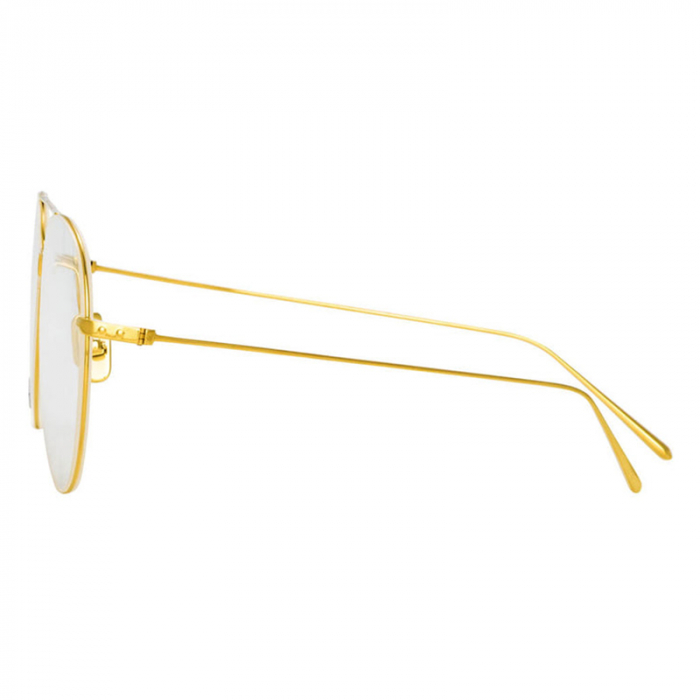 Linda Farrow Lloyds in Yellow Gold [2]