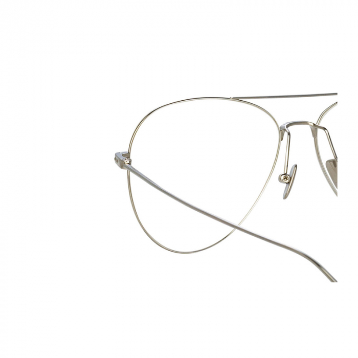 Linda Farrow Lloyds in White Gold [3]