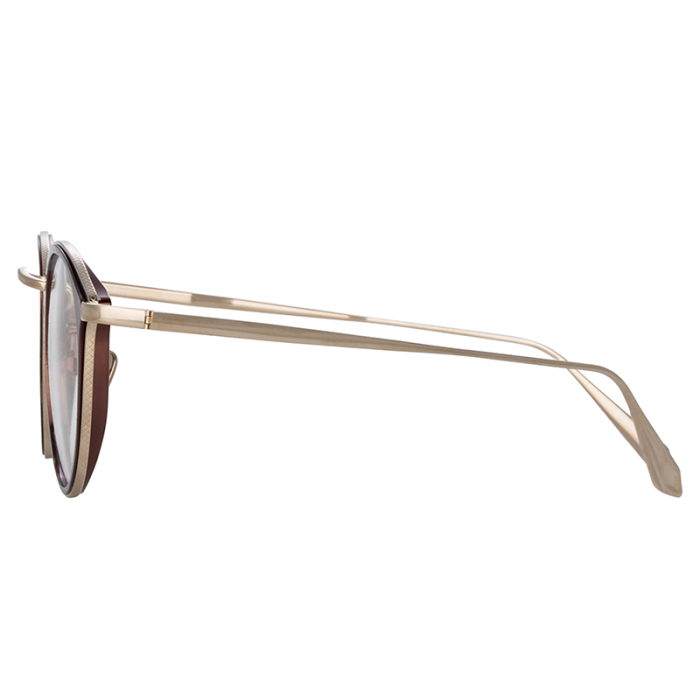 Linda Farrow Luis LFL1224 Brown [2]