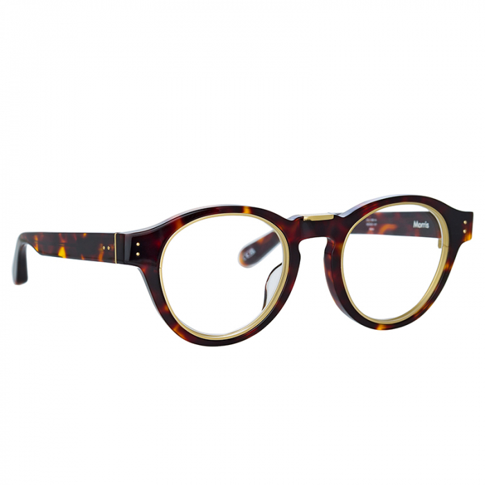 Linda Farrow Morris Tortoise [4]