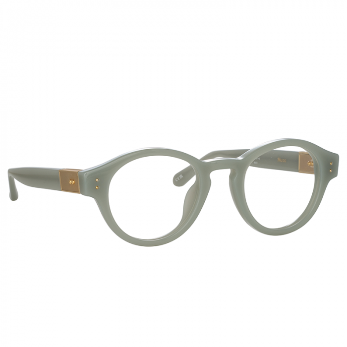 Linda Farrow Musa LFL1447 Grey [3]