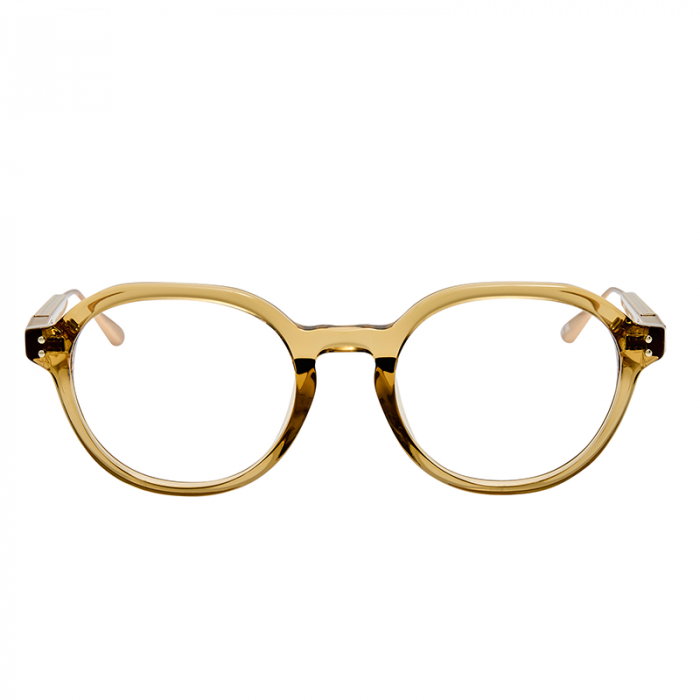 Linda Farrow Neilson LFL1517 C3 Light Gold [1]