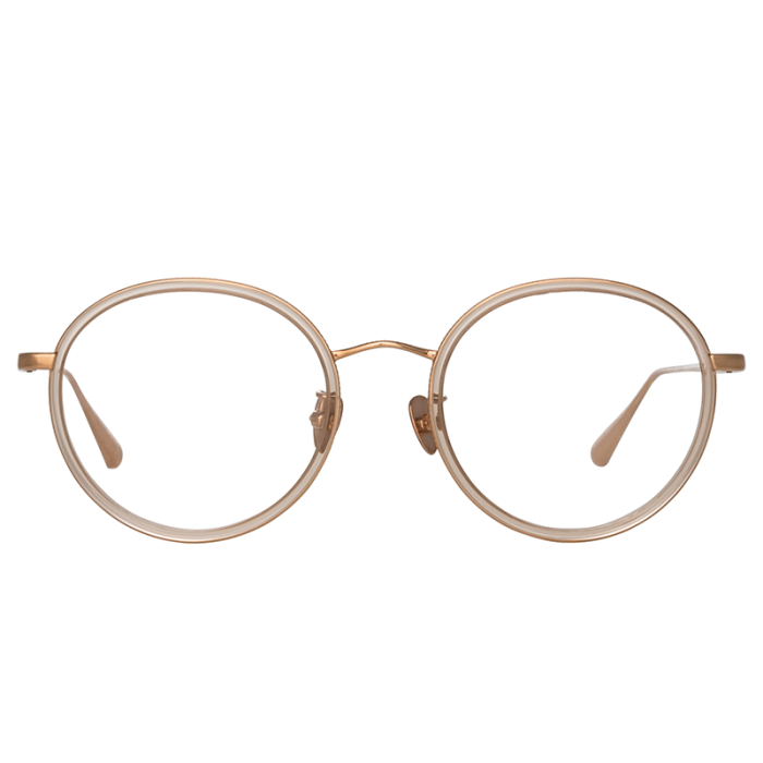 Linda Farrow Sato LFL1452 18K Rose Gold [1]