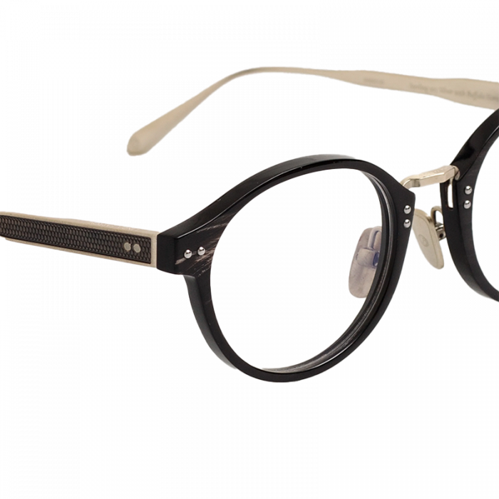 Linda Farrow SH005 01 Marco Buffalo Silver 925 [4]