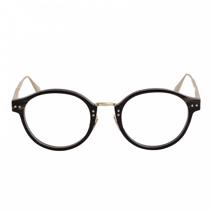 Linda Farrow SH005 01 Marco Buffalo Silver 925 [2]