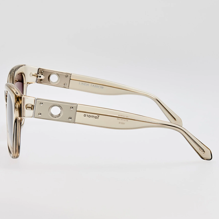 Linda Farrow Tamara LFL1520 C8 Brown [4]