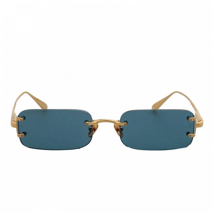 Linda Farrow Taylor LFL1131 AC14 Aqua [2]