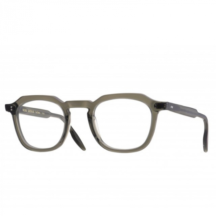 Massada The Silence Seaweed Green [2]