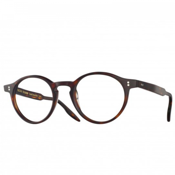 Massada 3188-TS Spatial Composition Tortoise Shell [2]