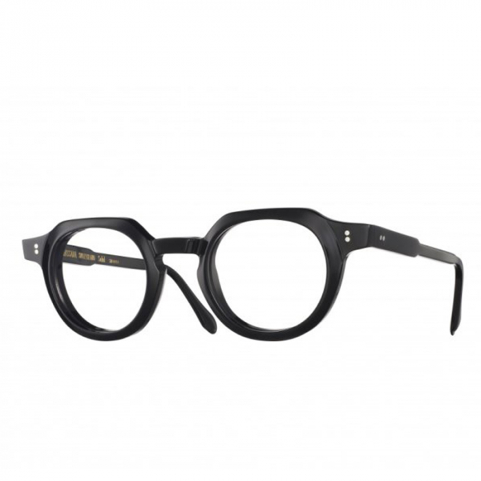 Massada Solid Black [2]