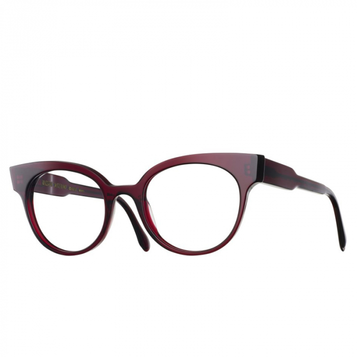Massada Amarcord Burgundy Red [2]