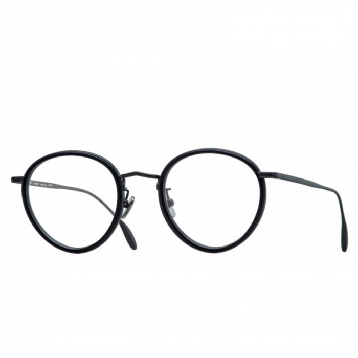 MASSADA Constellation Black Volcanic Metal [2]