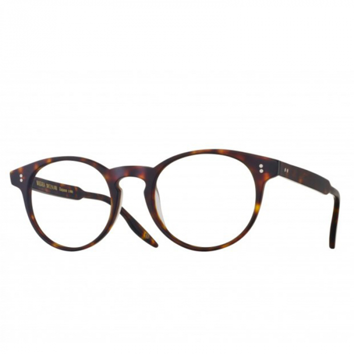 MASSADA Diapason Dark Tort Matte [2]