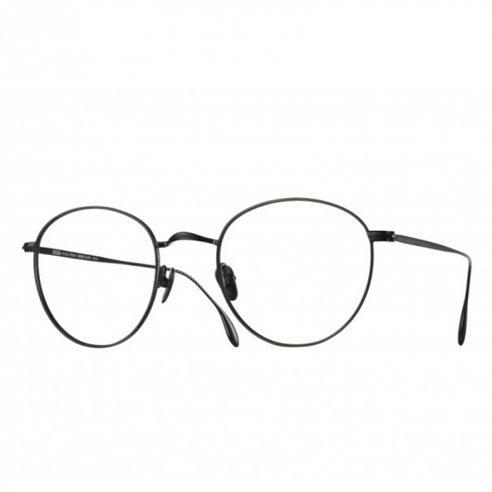 MASSADA Discrete Volcanic Black [2]