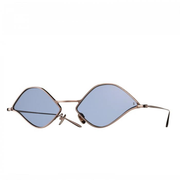 Massada Kink - Rose Gold with Navy Tint [2]