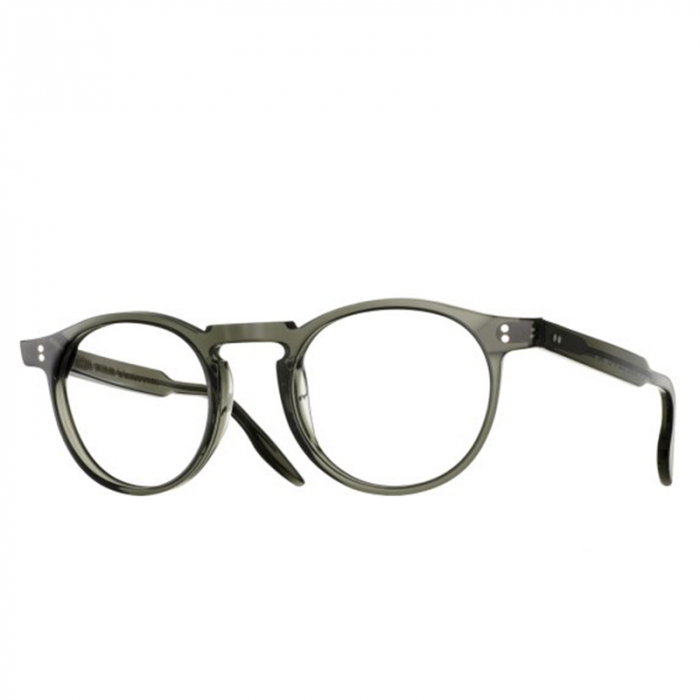 MASSADA Le Locataire Seaweed Green [2]