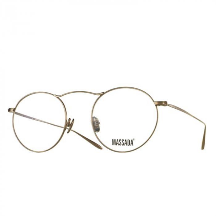 MASSADA Lightning Champagne Gold [2]