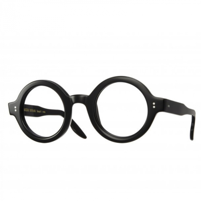 MASSADA Sleeper III Black [2]