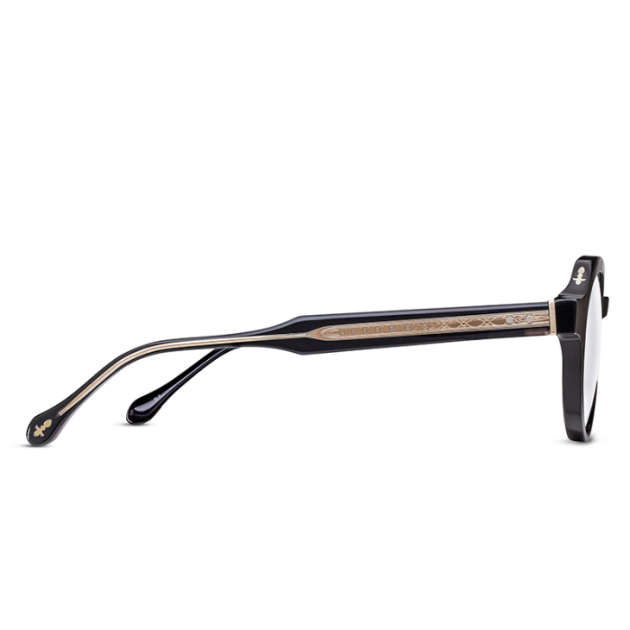 Matsuda M1032 Black [2]