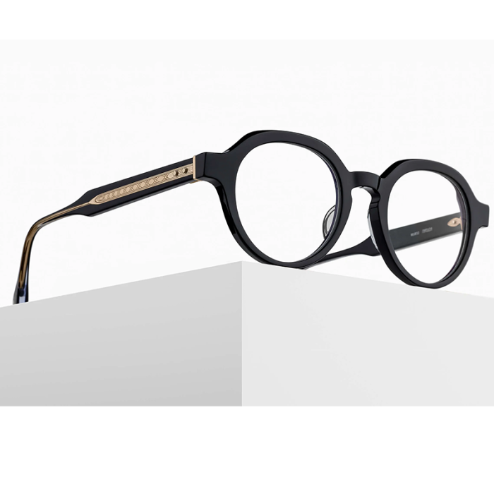 Matsuda M1032 Black [3]