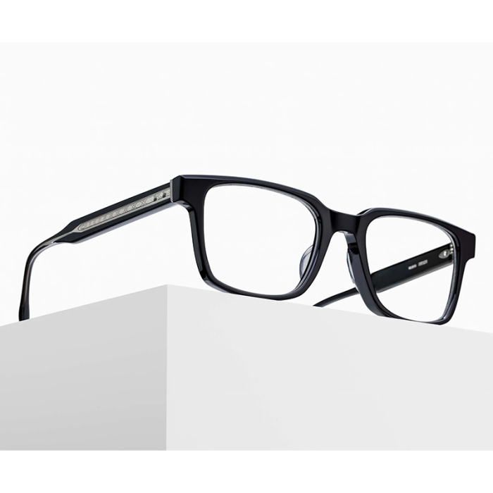 Matsuda M1035 Black [3]