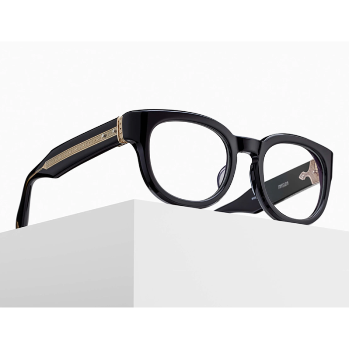 Matsuda M1038 Black Gold [3]