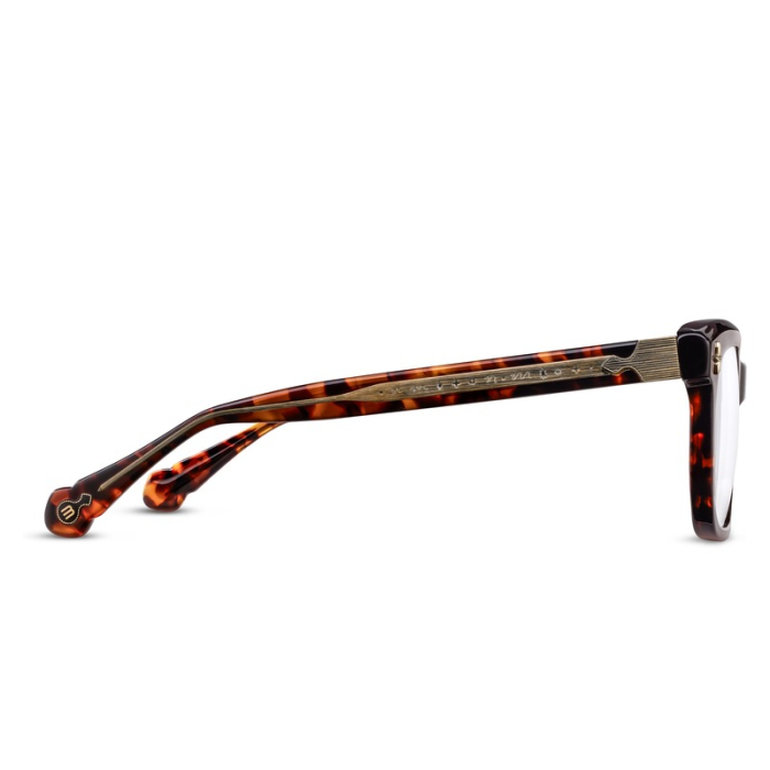 Matsuda M1043 Dark Tortoise [2]
