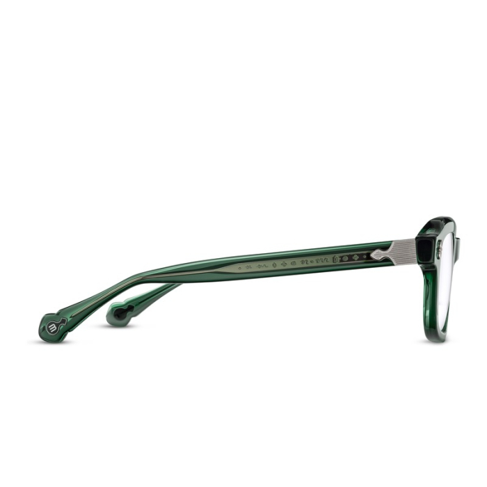Matsuda M1044 Bottle Green [2]