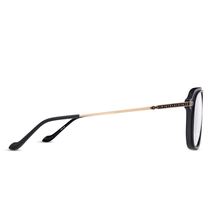 Matsuda M2062 Matte Black BG 56 [2]