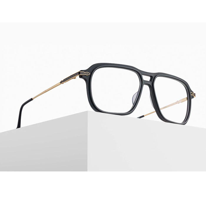 Matsuda M2062 Matte Black BG 56 [3]