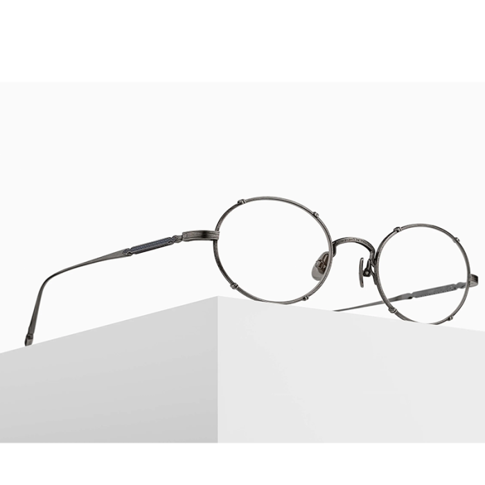 Matsuda M3150 Antique Silver [3]