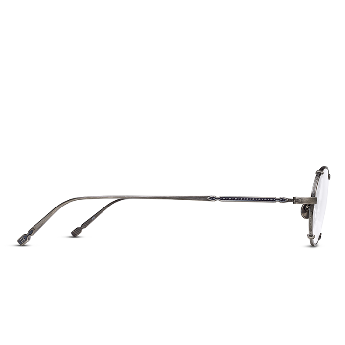 Matsuda M3150 Antique Silver [2]