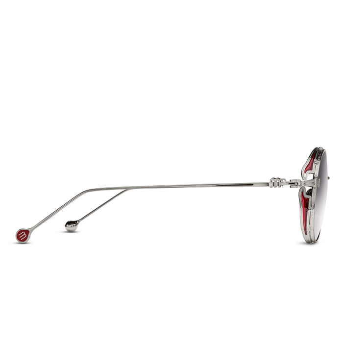 Matsuda M3152 PW Palladium White [2]