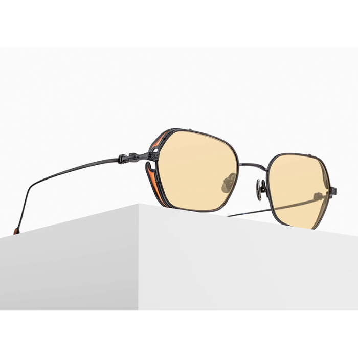 Matsuda M3153 MBK Café Orange [3]