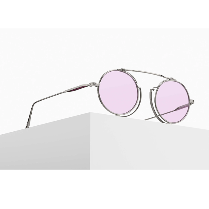 Matsuda M3154 PW Café Violet [3]