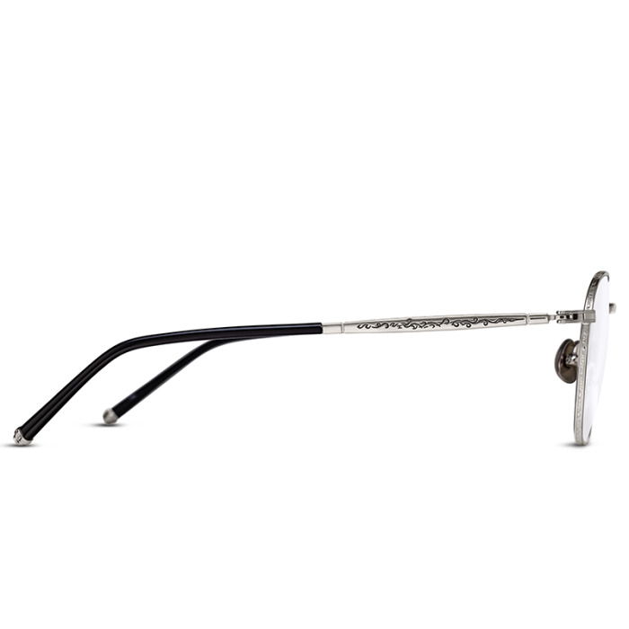 Matsuda M3161 Palladium White [2]