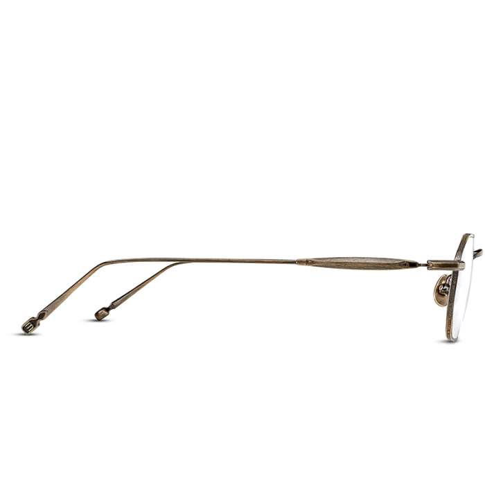 Matsuda M3166 Antique Gold [2]