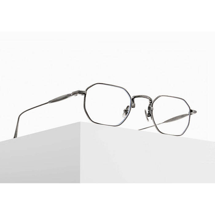 Matsuda M3166 Antique Silver [3]