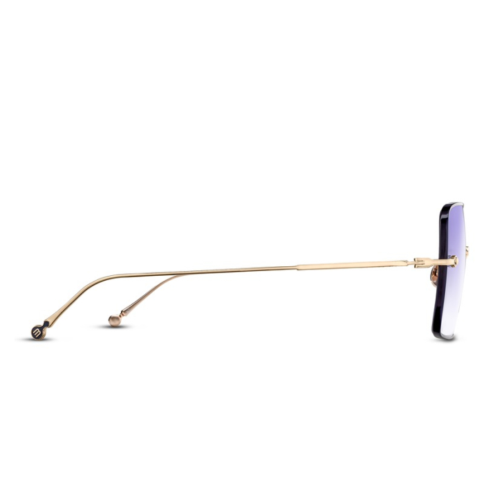 Matsuda M5005 Brushed Gold [2]