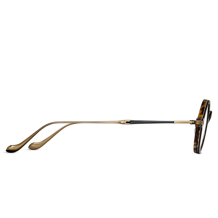 Matsuda MXMF1 Black Tortoise [2]