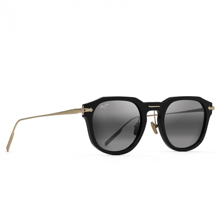 Maui Jim Alika Black Gold Luxury [2]