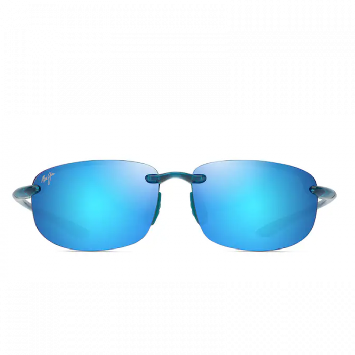 Maui Jim B407-03 Hoopika Blue Hawaii Shiny [1]