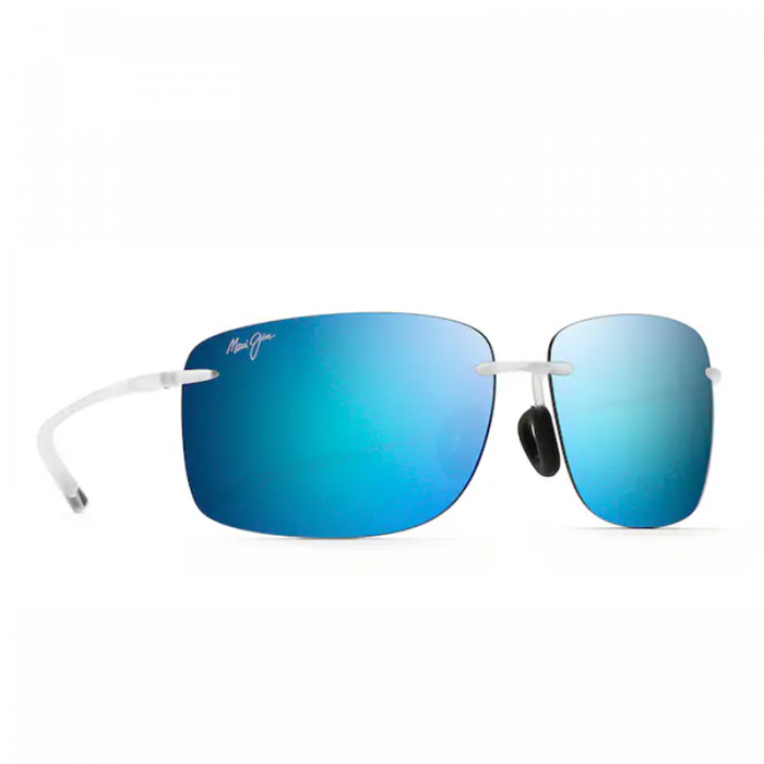 Maui Jim B443 05CM Hema Blue Hawaii Crystal Matte [3]