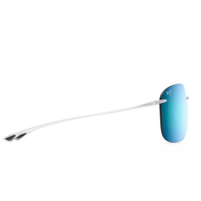 Maui Jim B445 05CM Blue Hikina Crystal Matte [3]