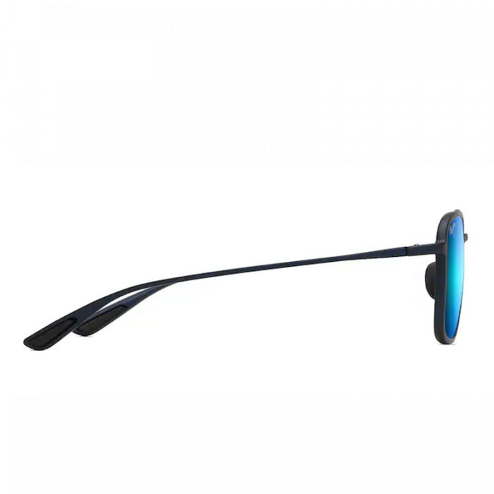 Maui Jim B447 03M Keokea Blue Matte [3]