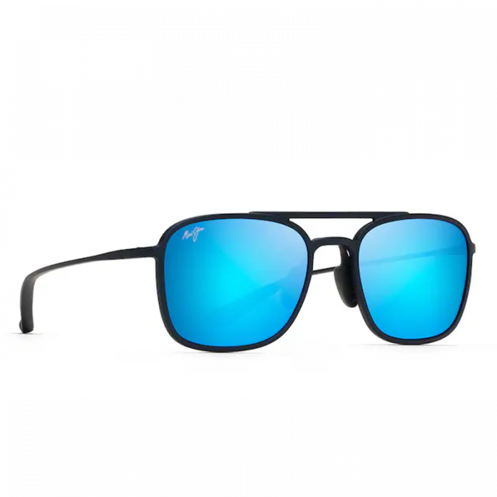 Maui Jim B447 03M Keokea Blue Matte [2]