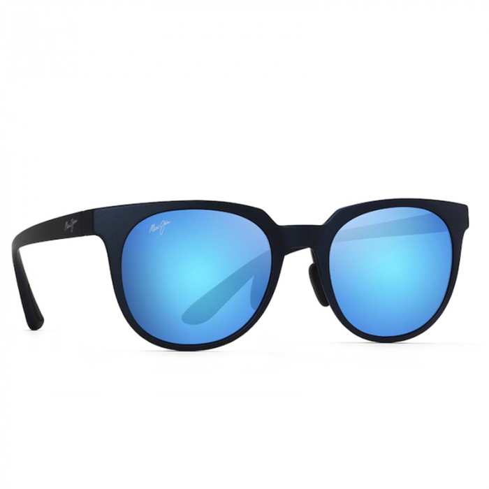 Maui Jim B454-03 Blue Hawaii Wailua Matte Blue [2]
