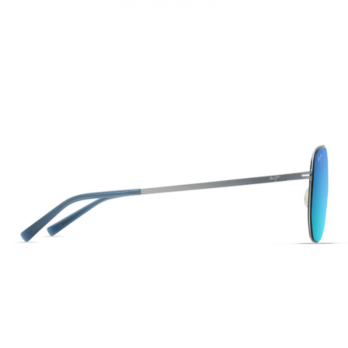 Maui Jim B605-03 Shark's Cove Blue Hawaii Dove Grey [3]