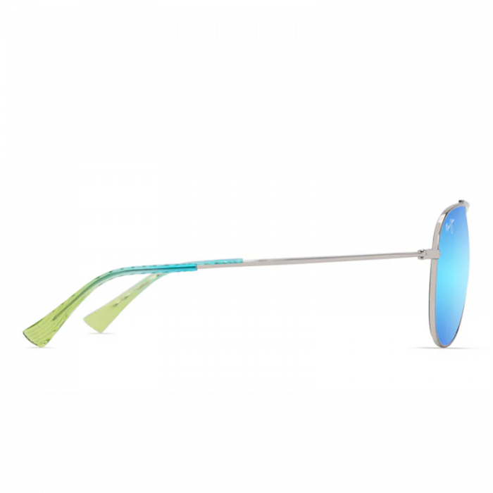 Maui Jim B665 17B Hauoli Blue Hawaii Green [2]