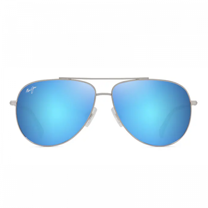 Maui Jim B665 17B Hauoli Blue Hawaii Green [1]